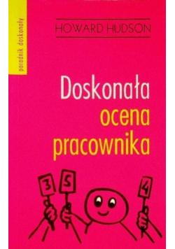 Doskonała ocena pracownika