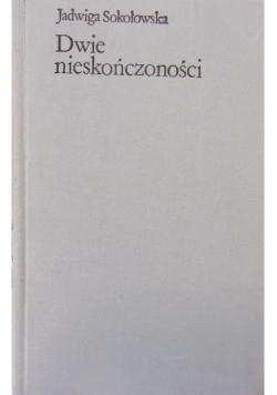 Dwie nieskończoności