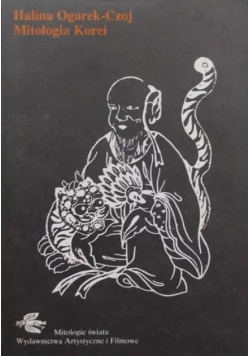 Mitologia Korei