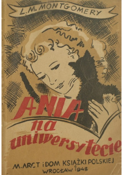 Ania z Avonlea, 1948 r.