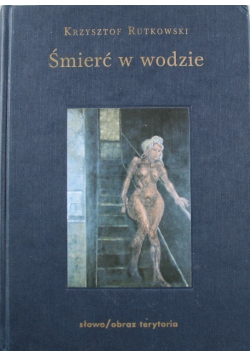 Śmierć w wodzie