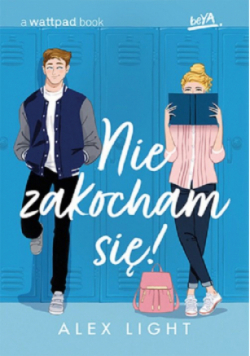 Nie zakocham się