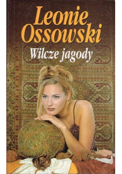 Wilcze jagody