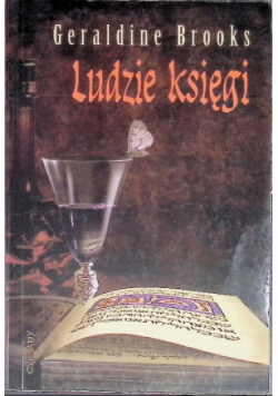 Ludzie księgi