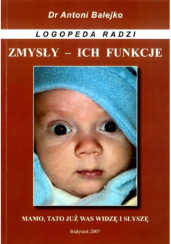 Zmysly i ich funkcje