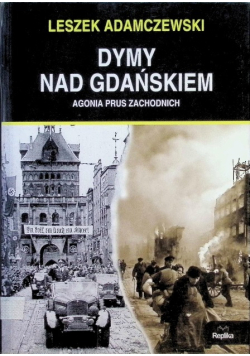 Dymy nad Gdańskiem