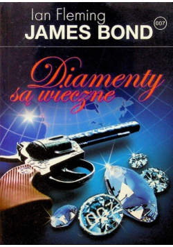 Diamenty są wieczne