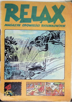Relax 8 / 77