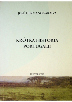Krótka historia Portugalii