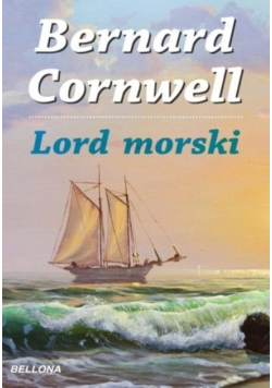 Lord morski