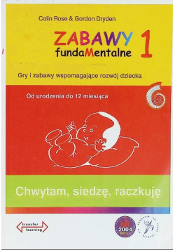 Zabawy funda Mentalne Część 1