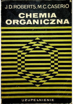 Chemia organiczna