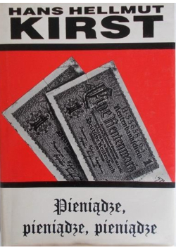 Pieniądze, pieniądze, pieniądze