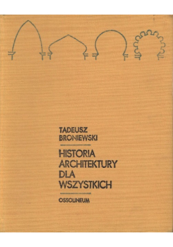 Historia architektury dla wszystkich