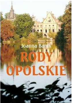 Rody opolskie