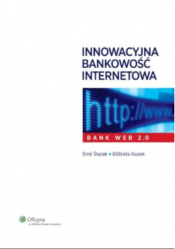 Innowacyjna bankowość internetowa