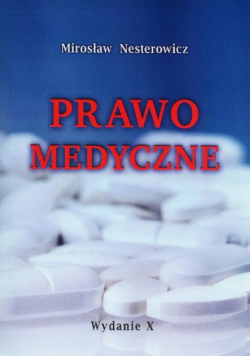 Prawo medyczne