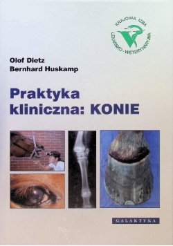 Praktyka kliniczna: Konie