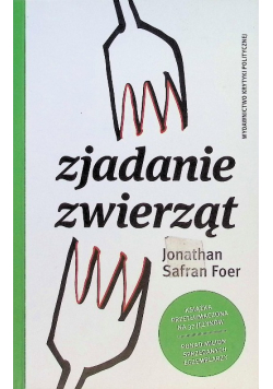Zjadanie zwierząt