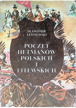 Poczet hetmanów polskich i litewskich