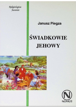 Świadkowie Jehowy