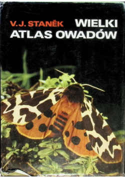 Wielki atlas owadów