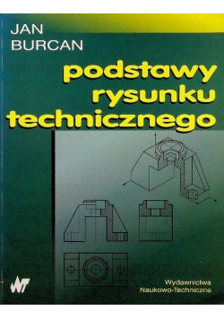 Podstawy rysunku technicznego