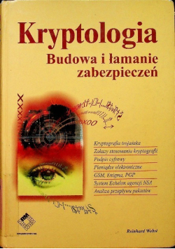 Kryptologia budowa i łamanie zabezpieczeń