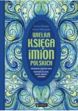 Wielka księga imion Polskich