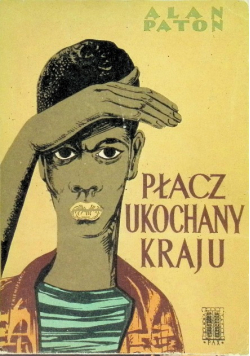 Płacz ukochany kraju