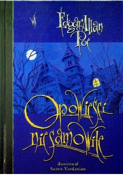 Opowieści niesamowite