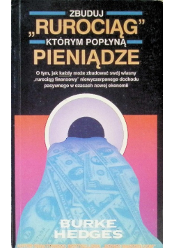 Zbuduj Rurociąg którym popłyną pieniądze