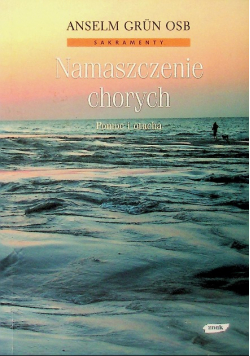 Namaszczenie chorych