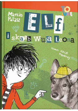 Elf i skarb wuja Leona