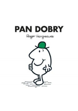 Pan Dobry