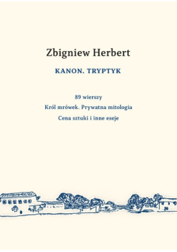Kanon Tryptyk