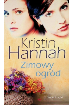 Zimowy ogród