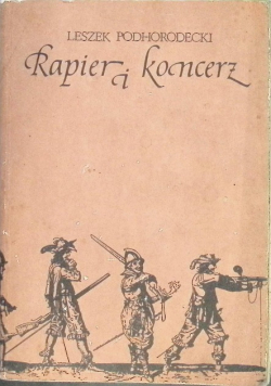 Rapier i koncerz