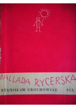 Ballada Rycerska