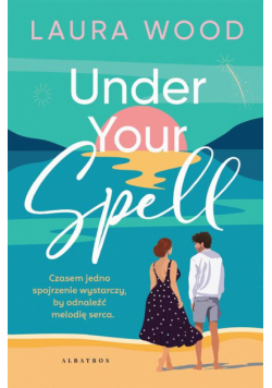 Under Your Spell