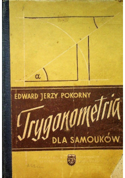 Trygonometria dla samouków