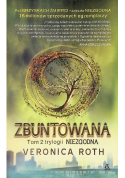 Zbuntowana