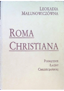Roma Christiana