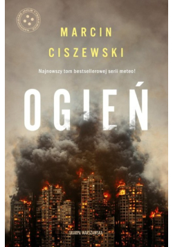 Ogień