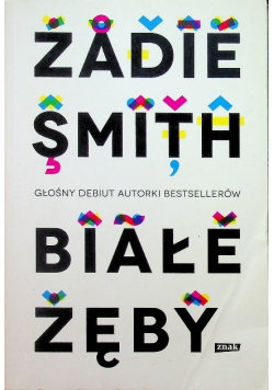 Białe zęby
