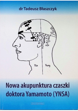 Nowa akupunktura czaszki