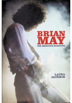 The Definitive Biography