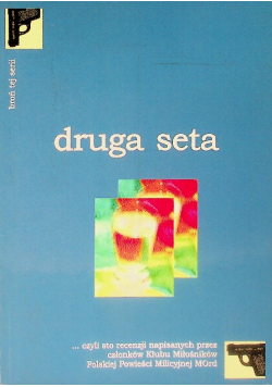 Druga seta