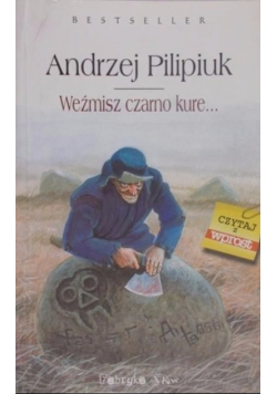 Weźmisz czarno kure