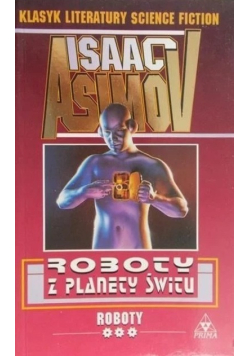 Roboty z planety świtu